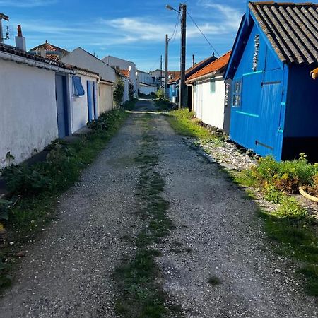 L'étoile de mer Bourcefranc Extérieur photo