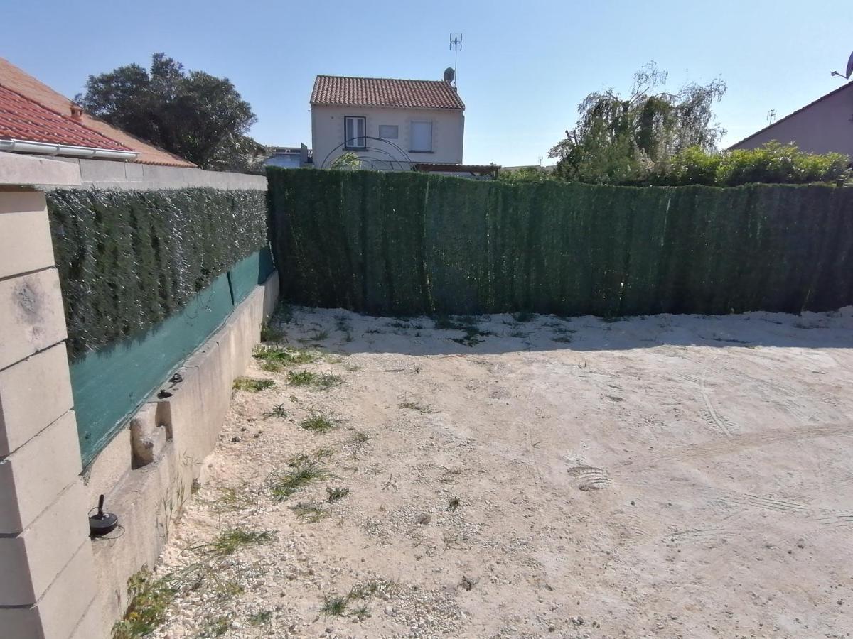 L'étoile de mer Bourcefranc Extérieur photo