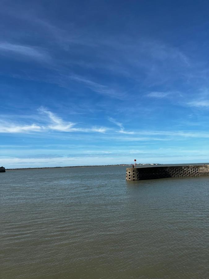 L'étoile de mer Bourcefranc Extérieur photo