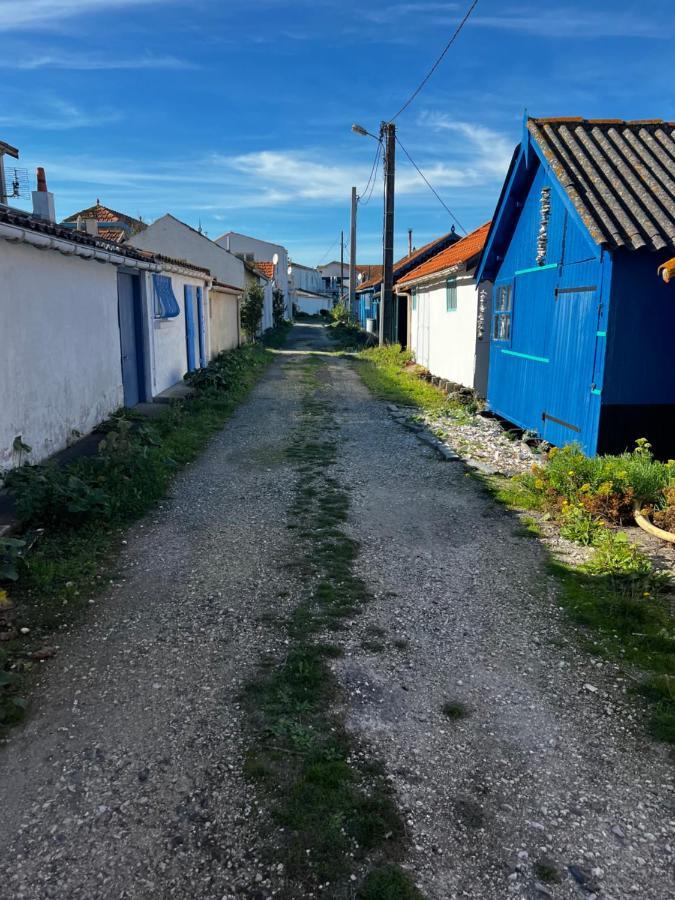 L'étoile de mer Bourcefranc Extérieur photo