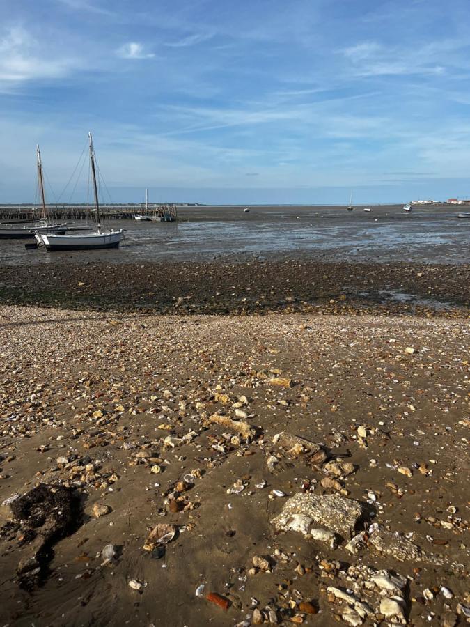L'étoile de mer Bourcefranc Extérieur photo