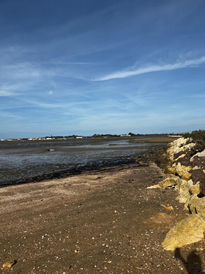 L'étoile de mer Bourcefranc Extérieur photo