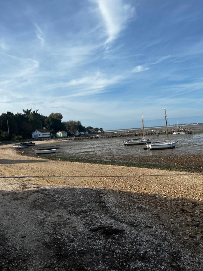 L'étoile de mer Bourcefranc Extérieur photo