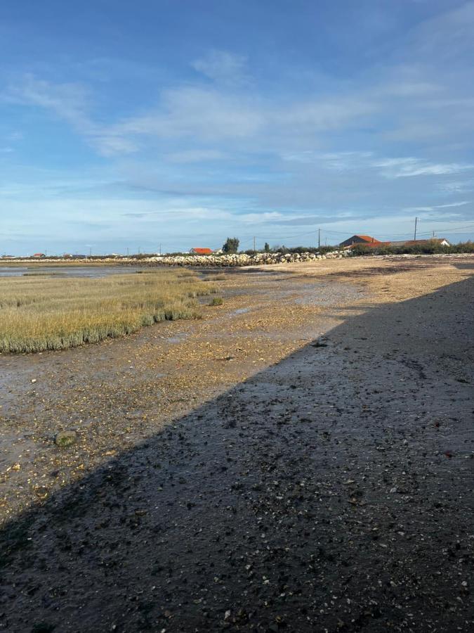 L'étoile de mer Bourcefranc Extérieur photo