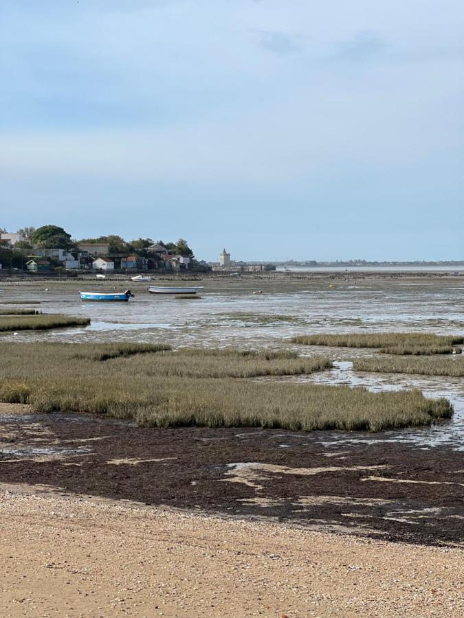 L'étoile de mer Bourcefranc Extérieur photo