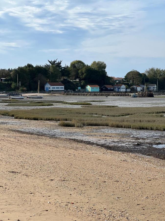 L'étoile de mer Bourcefranc Extérieur photo
