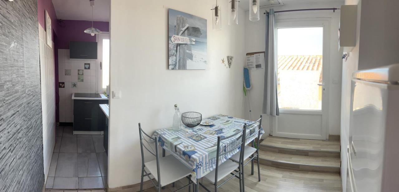 L'étoile de mer Bourcefranc Extérieur photo