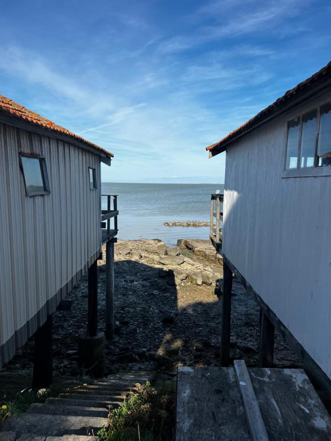 L'étoile de mer Bourcefranc Extérieur photo