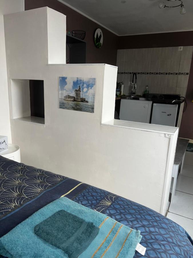 L'étoile de mer Bourcefranc Extérieur photo