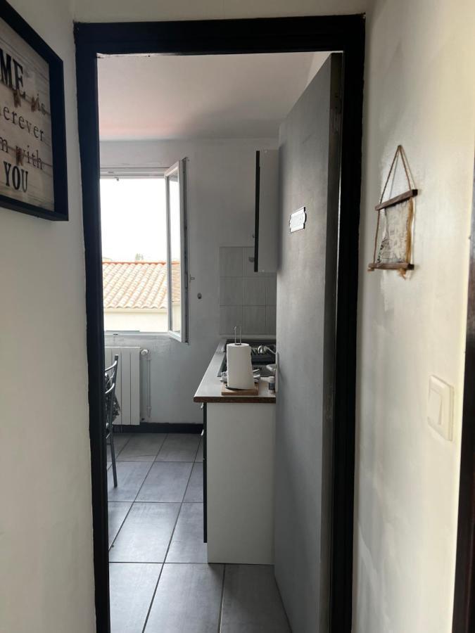 L'étoile de mer Bourcefranc Extérieur photo