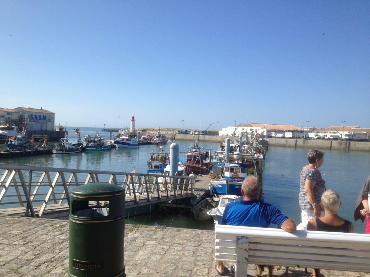 L'étoile de mer Bourcefranc Extérieur photo