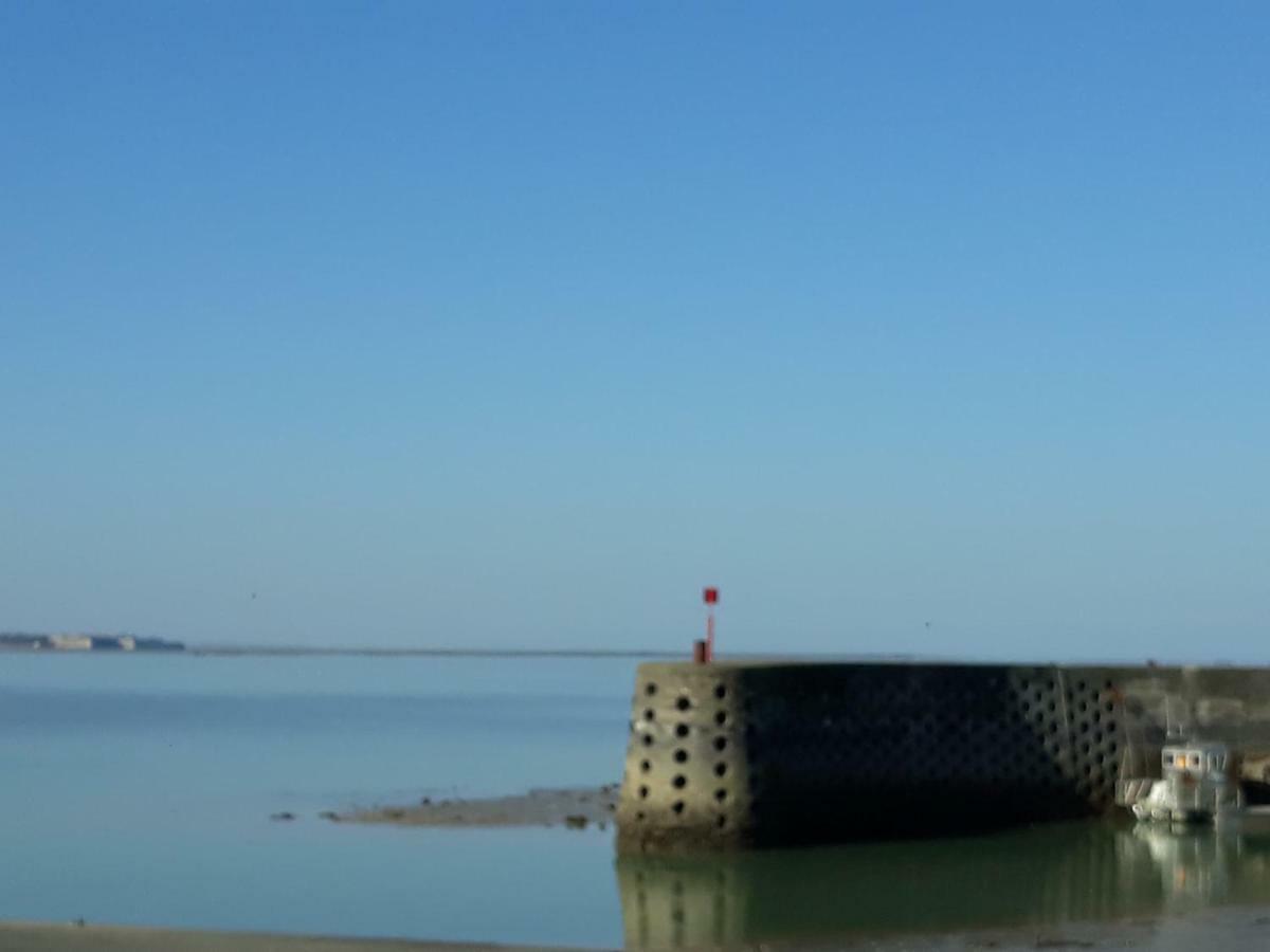 L'étoile de mer Bourcefranc Extérieur photo