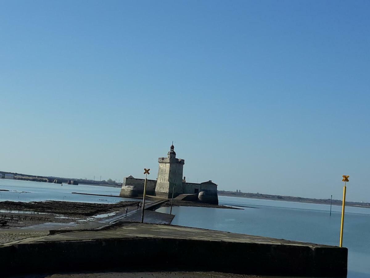 L'étoile de mer Bourcefranc Extérieur photo